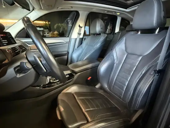BMW-X3-2.0 16V GASOLINA X LINE XDRIVE30I STEPTRONIC BMW-X3-2018