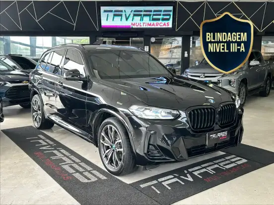 BMW-X3-2023