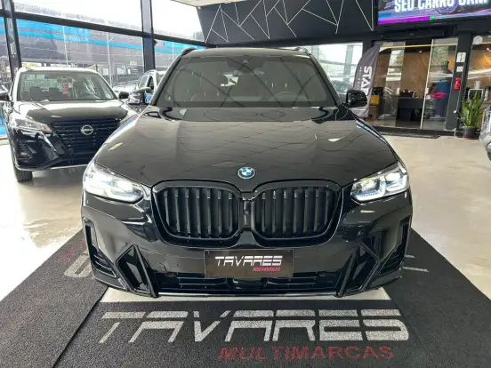 BMW-X3-2023