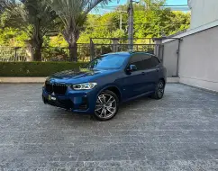 BMW X3 2.0 16V HÍBRIDO M SPORT XDRIVE30E STEPTRONIC BMW X3 2.0 16V HÍBRIDO M SPORT XDRIVE30E STEPTRONIC