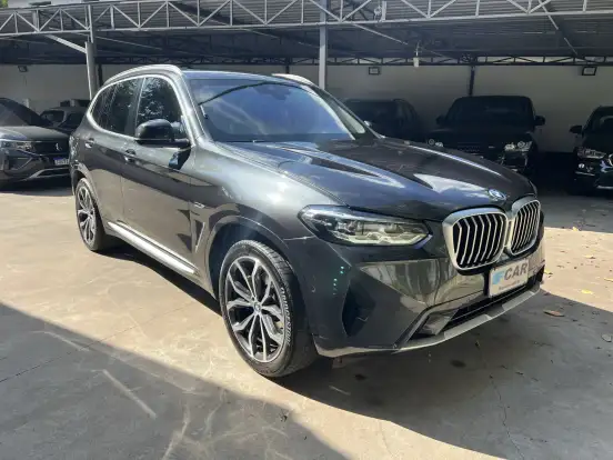 BMW-X3-2022