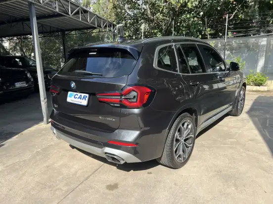 BMW-X3-2.0 16V HÍBRIDO X LINE XDRIVE30E STEPTRONIC BMW-X3-2022