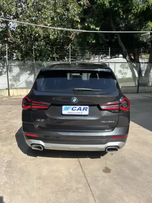 BMW-X3-2.0 16V HÍBRIDO X LINE XDRIVE30E STEPTRONIC BMW-X3-2022