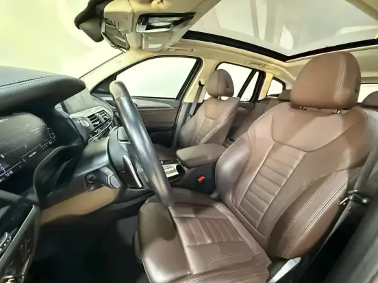 BMW-X3-2.0 16V HÍBRIDO X LINE XDRIVE30E STEPTRONIC BMW-X3-2021