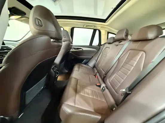 BMW-X3-2.0 16V HÍBRIDO X LINE XDRIVE30E STEPTRONIC BMW-X3-2021
