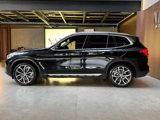 BMW-X3-2.0 16V HÍBRIDO X LINE XDRIVE30E STEPTRONIC BMW-X3-2022