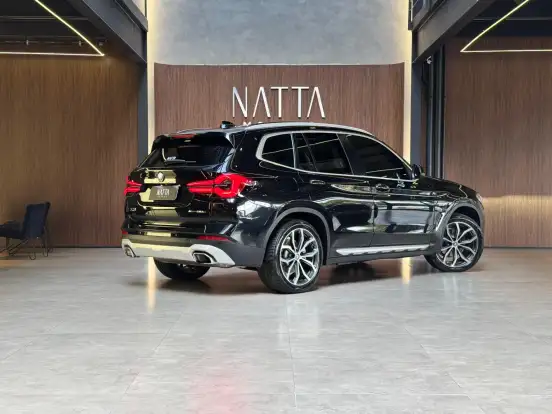 BMW-X3-2.0 16V HÍBRIDO X LINE XDRIVE30E STEPTRONIC BMW-X3-2022