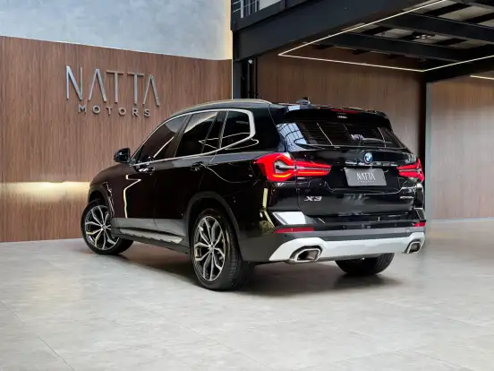 BMW-X3-2.0 16V HÍBRIDO X LINE XDRIVE30E STEPTRONIC BMW-X3-2022