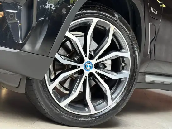 BMW-X3-2.0 16V HÍBRIDO X LINE XDRIVE30E STEPTRONIC BMW-X3-2022