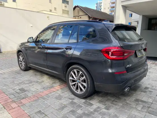 BMW-X3-2.0 16V HÍBRIDO XDRIVE30E STEPTRONIC BMW-X3-2021