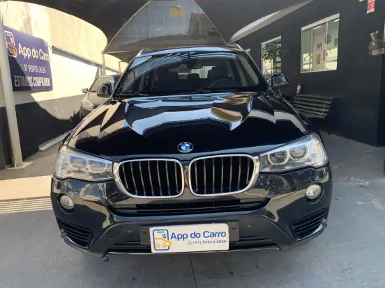 BMW-X3-2016