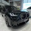 BMW X3 2.0 TWINPOWER MHEV XDRIVE30I M SPORT STEPTRONIC BMW X3 2.0 TWINPOWER MHEV XDRIVE30I M SPORT STEPTRONIC