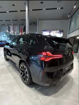 BMW-X3-2026