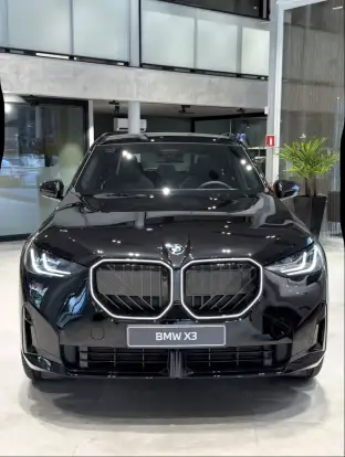 BMW-X3-2026