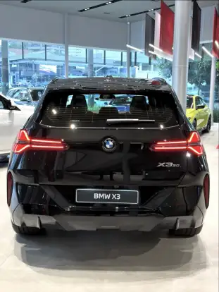 BMW-X3-2026