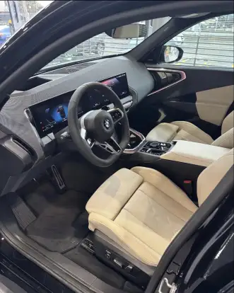 BMW-X3-2026