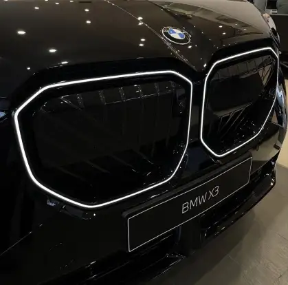 BMW-X3-2026