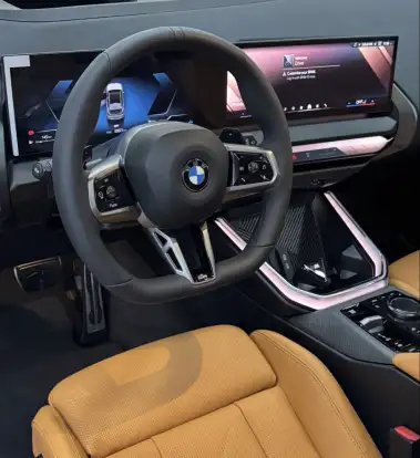 BMW-X3-2026