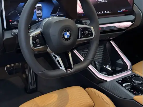 BMW-X3-2.0 TWINPOWER MHEV XDRIVE30I M SPORT STEPTRONIC BMW-X3-2026