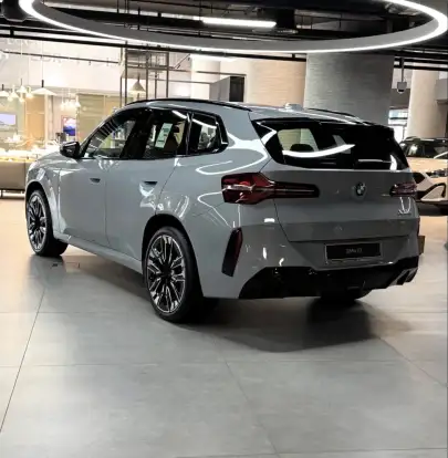 BMW-X3-2026