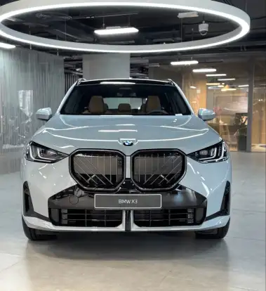 BMW-X3-2026