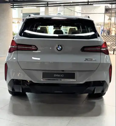 BMW-X3-2026