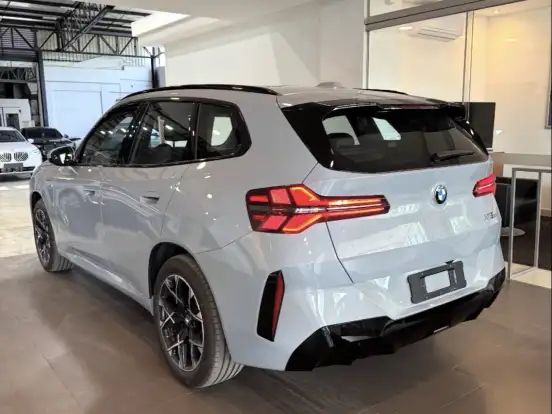BMW-X3-2.0 TWINPOWER MHEV XDRIVE30I M SPORT STEPTRONIC BMW-X3-2026