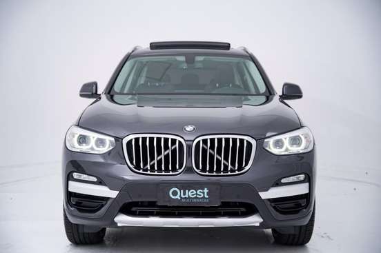 BMW-X3-2019