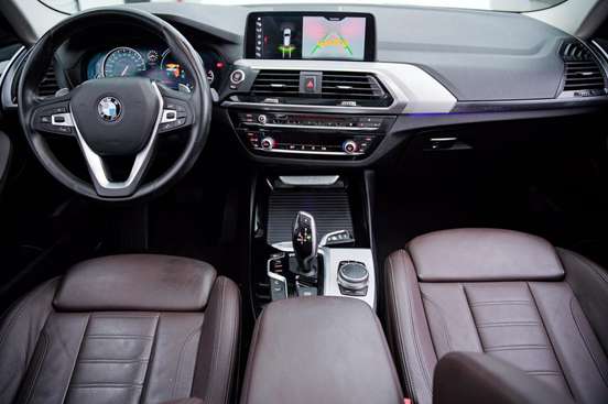 BMW-X3-2019