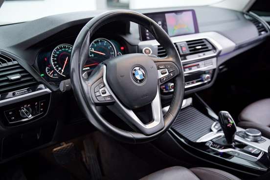 BMW-X3-2019