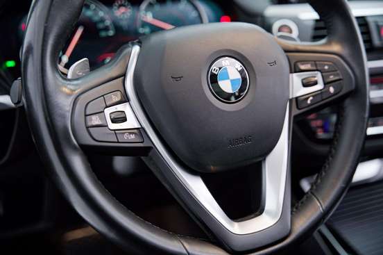 BMW-X3-2.0 16V GASOLINA X LINE XDRIVE20I STEPTRONIC BMW-X3-2019
