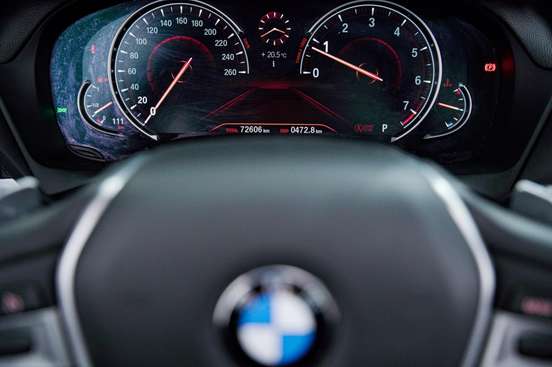 BMW-X3-2.0 16V GASOLINA X LINE XDRIVE20I STEPTRONIC BMW-X3-2019