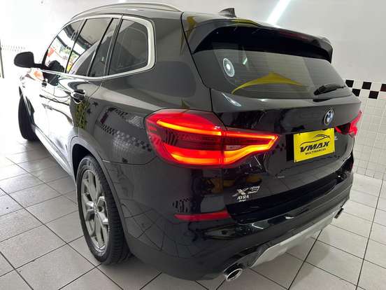 BMW-X3-2019