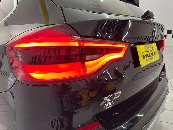 BMW-X3-2019