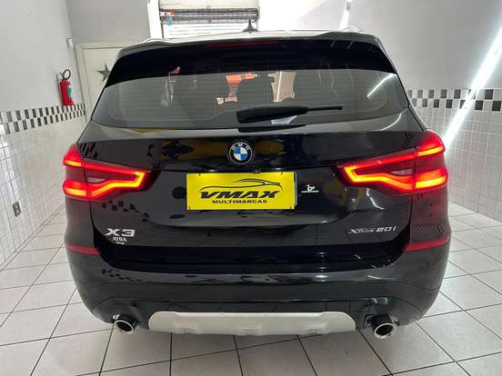 BMW-X3-2019