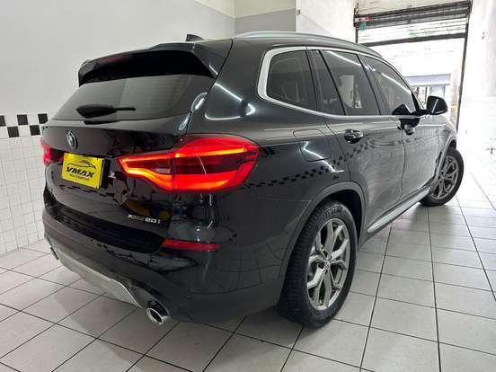 BMW-X3-2019