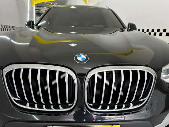 BMW-X3-2019