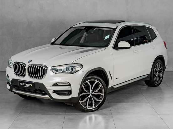 BMW-X3-2018