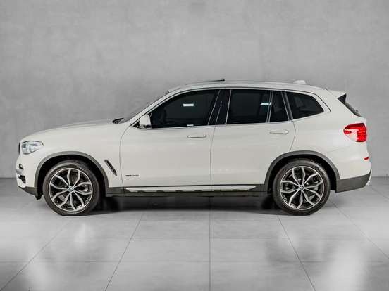 BMW-X3-2018