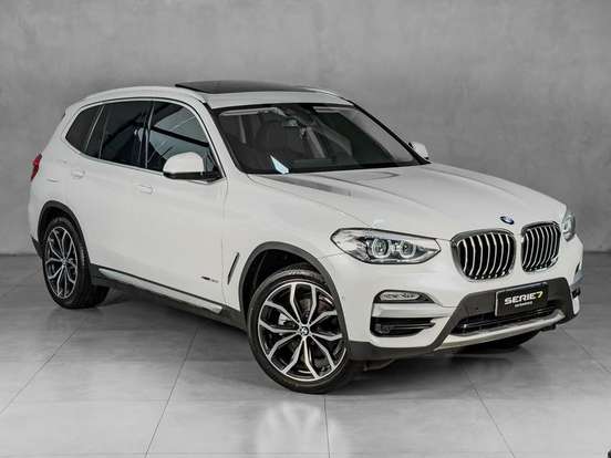 BMW-X3-2018