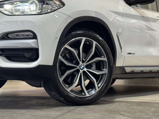 BMW-X3-2018