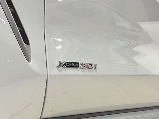 BMW-X3-2.0 16V GASOLINA X LINE XDRIVE30I STEPTRONIC BMW-X3-2018