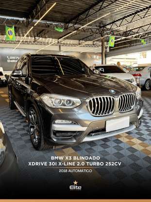 BMW-X3-2018
