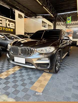 BMW-X3-2018