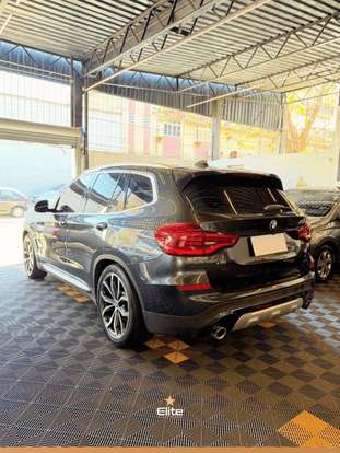 BMW-X3-2018