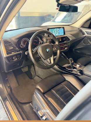 BMW-X3-2018