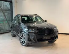 BMW X3 2.0 16V HÍBRIDO M SPORT LAUNCH EDITION XDRIVE30E STEPTRONIC BMW X3 2.0 16V HÍBRIDO M SPORT LAUNCH EDITION XDRIVE30E STEPTRONIC