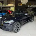 BMW X3 2.0 16V HÍBRIDO M SPORT XDRIVE30E STEPTRONIC BMW X3 2.0 16V HÍBRIDO M SPORT XDRIVE30E STEPTRONIC