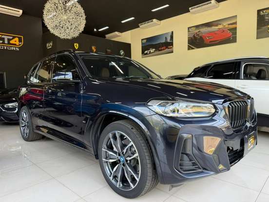 BMW-X3-2024