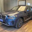 BMW X3 2.0 16V HÍBRIDO X LINE XDRIVE30E STEPTRONIC BMW X3 2.0 16V HÍBRIDO X LINE XDRIVE30E STEPTRONIC